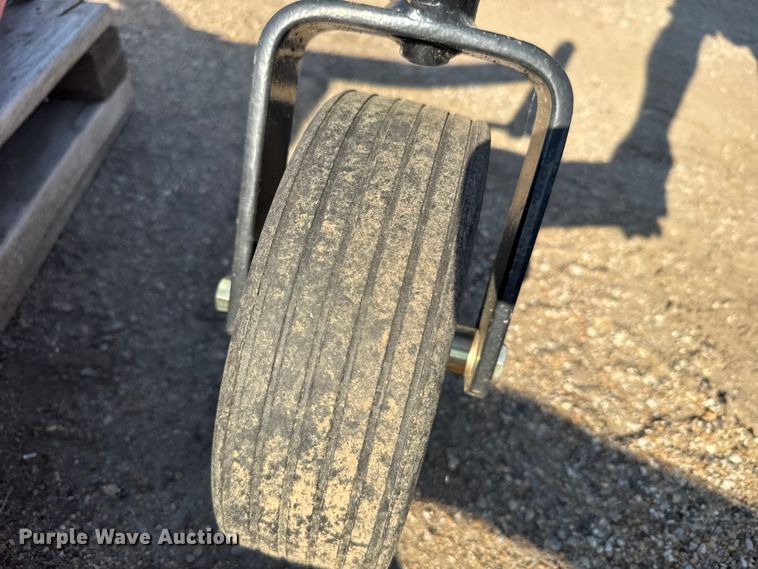 image for item EU6054 Land Pride FDR1672 finish mower