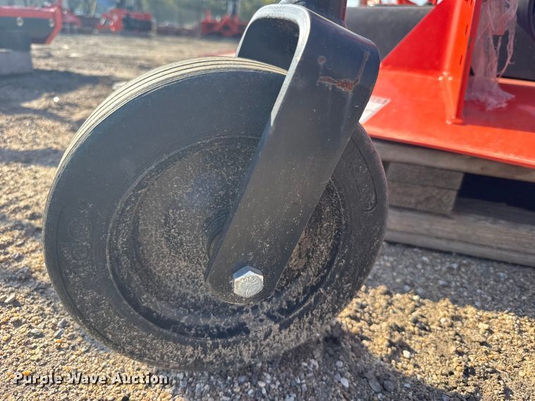 image for item EU6054 Land Pride FDR1672 finish mower