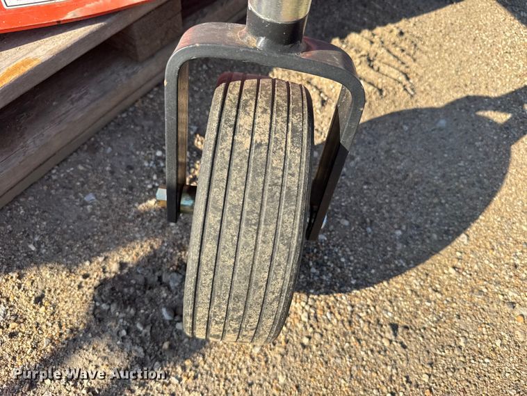 image for item EU6054 Land Pride FDR1672 finish mower