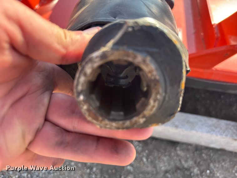 image for item EU6055 Land Pride RcR1272 rotary mower