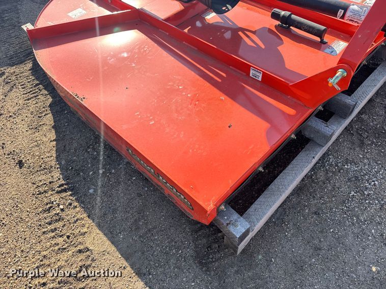 image for item EU6055 Land Pride RcR1272 rotary mower