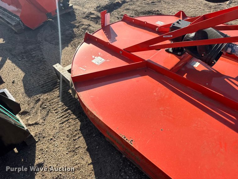 image for item EU6055 Land Pride RcR1272 rotary mower