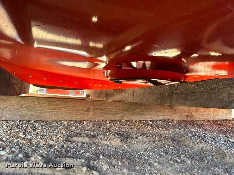 image for item EU6055 Land Pride RcR1272 rotary mower