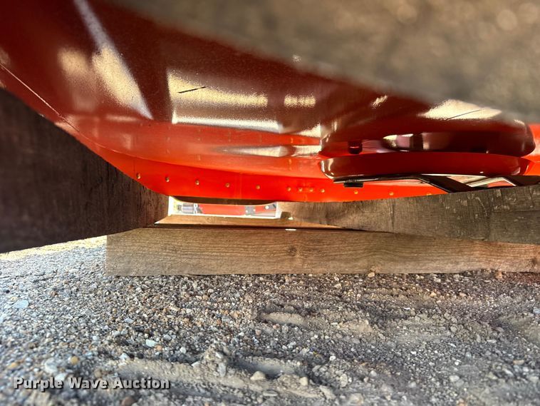 image for item EU6055 Land Pride RcR1272 rotary mower