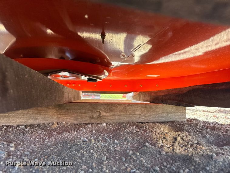 image for item EU6055 Land Pride RcR1272 rotary mower