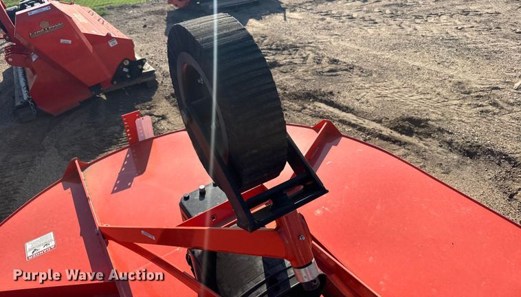 image for item EU6055 Land Pride RcR1272 rotary mower