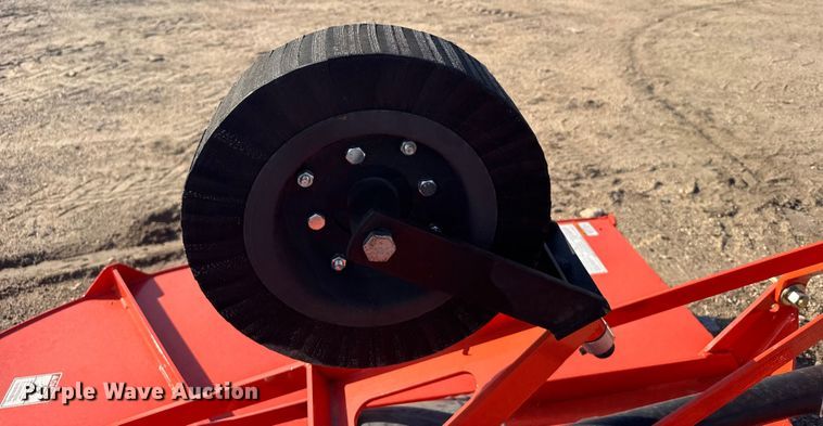 image for item EU6055 Land Pride RcR1272 rotary mower