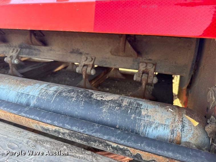 image for item EU6056 Land Pride FM2572 flail mower