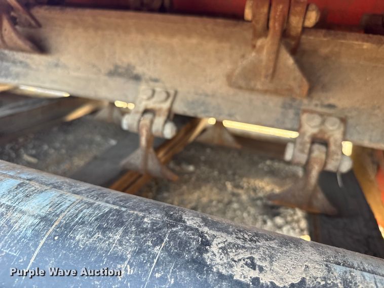 image for item EU6056 Land Pride FM2572 flail mower