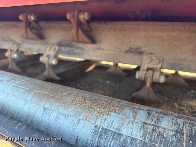 image for item EU6056 Land Pride FM2572 flail mower