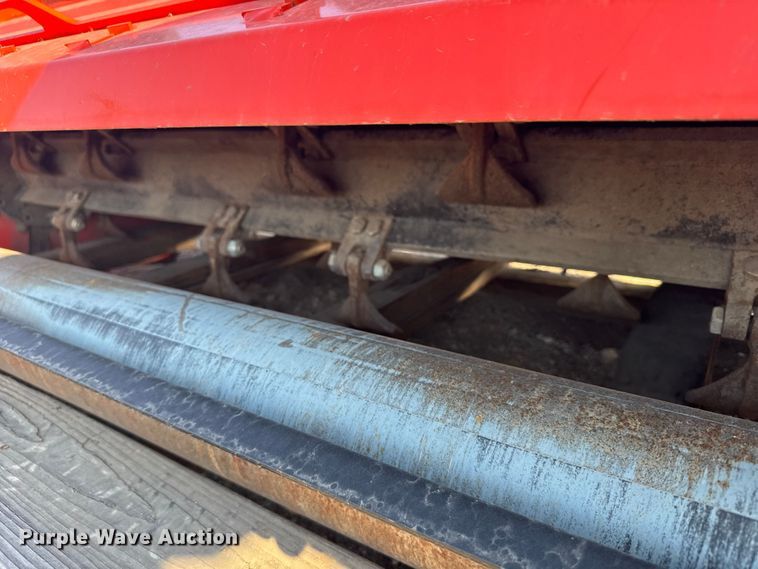 image for item EU6056 Land Pride FM2572 flail mower