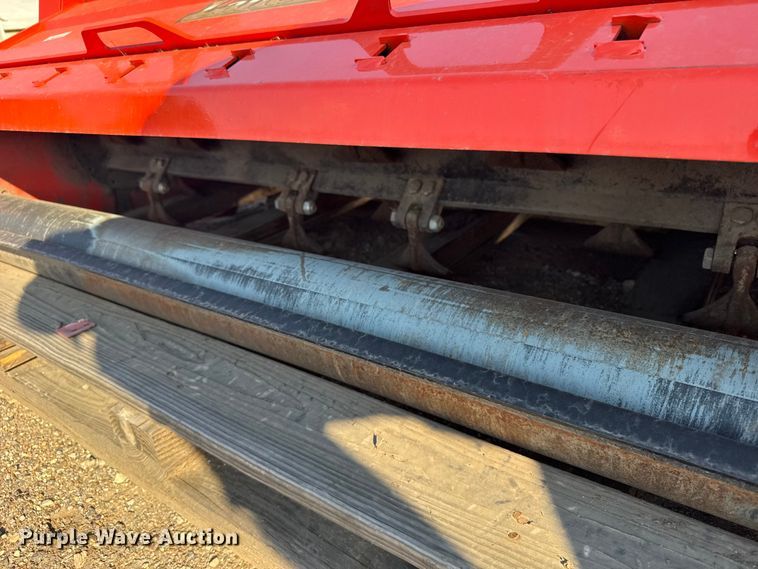 image for item EU6056 Land Pride FM2572 flail mower