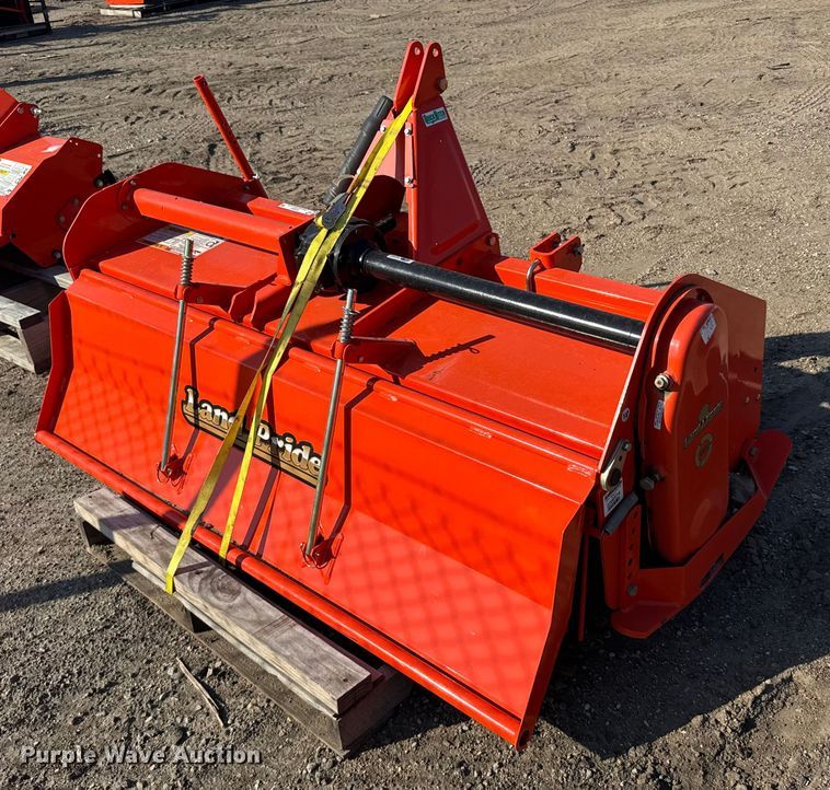 image for item EU6057 Land Pride RTR2570 Tiller