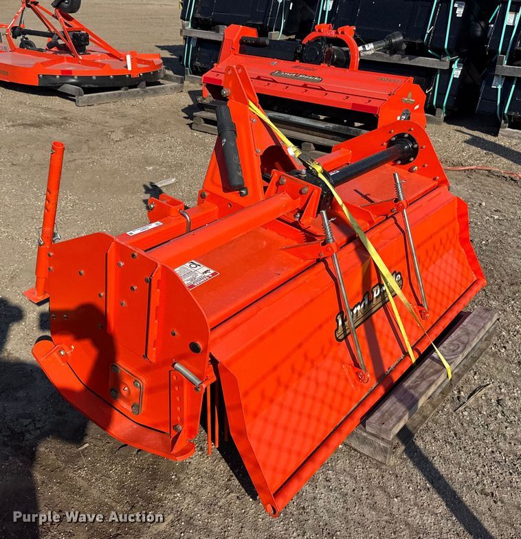 image for item EU6057 Land Pride RTR2570 Tiller