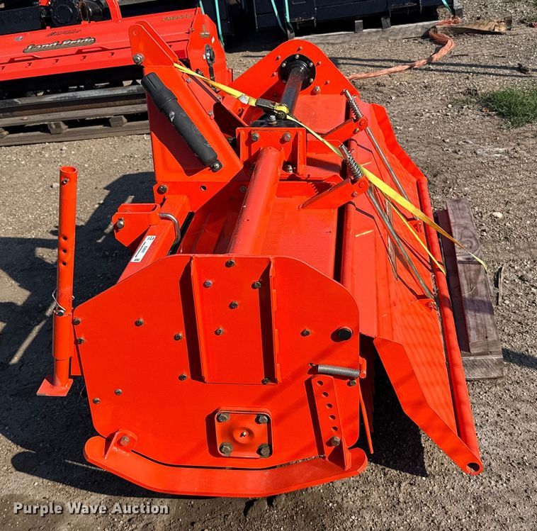 image for item EU6057 Land Pride RTR2570 Tiller