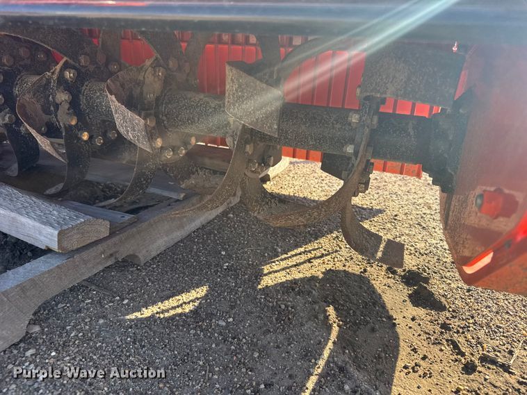 image for item EU6057 Land Pride RTR2570 Tiller