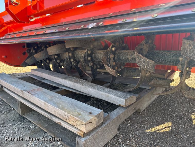 image for item EU6057 Land Pride RTR2570 Tiller