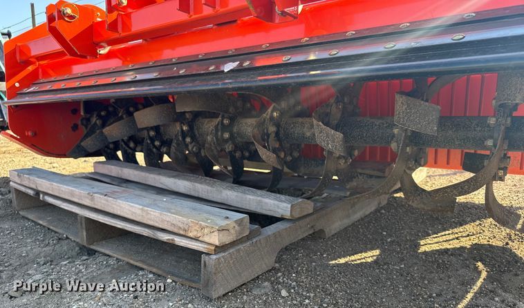 image for item EU6057 Land Pride RTR2570 Tiller