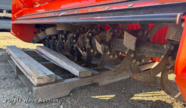 image for item EU6057 Land Pride RTR2570 Tiller