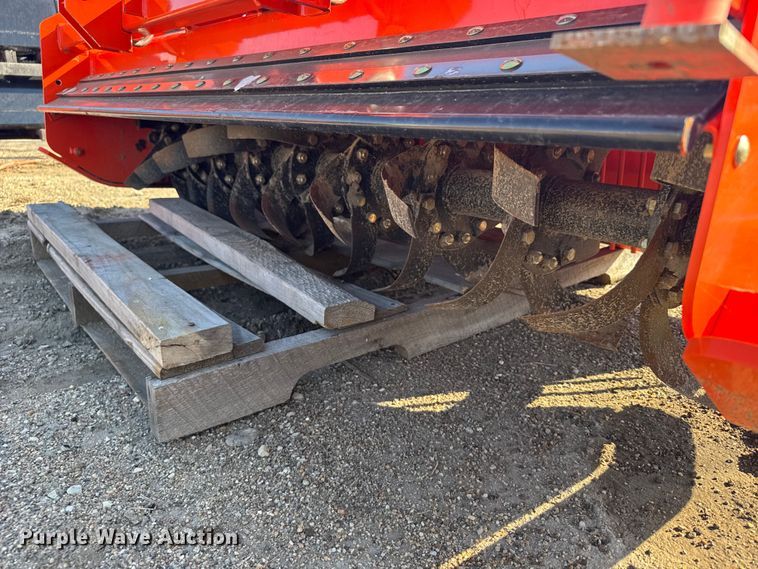 image for item EU6057 Land Pride RTR2570 Tiller