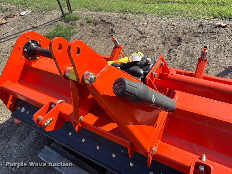 image for item EU6057 Land Pride RTR2570 Tiller