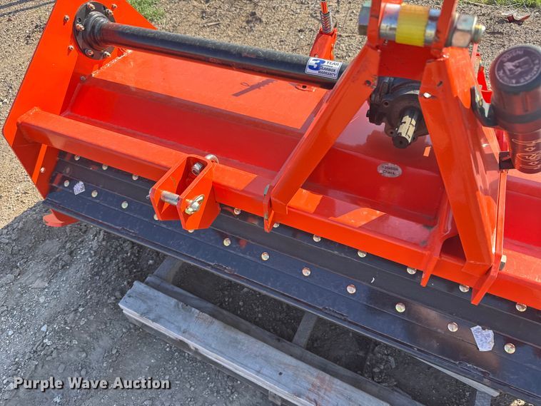 image for item EU6057 Land Pride RTR2570 Tiller