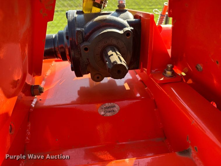 image for item EU6057 Land Pride RTR2570 Tiller