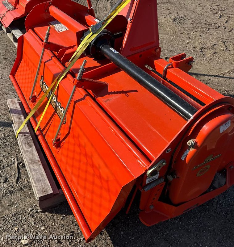 image for item EU6057 Land Pride RTR2570 Tiller