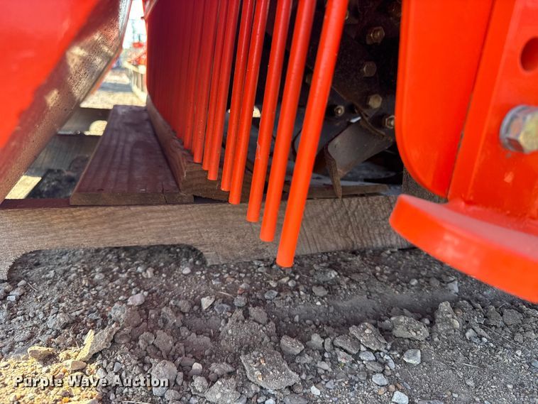 image for item EU6057 Land Pride RTR2570 Tiller