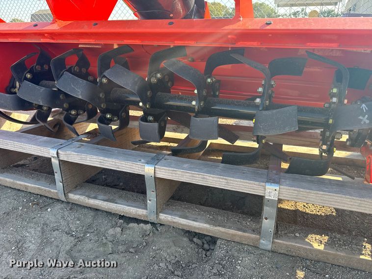 image for item EU6058 Land Pride RGA1258 tiller