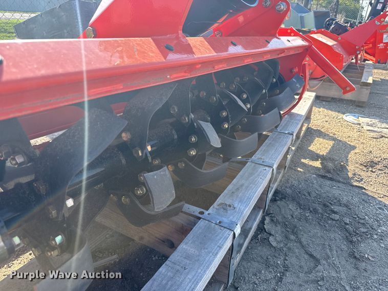 image for item EU6058 Land Pride RGA1258 tiller