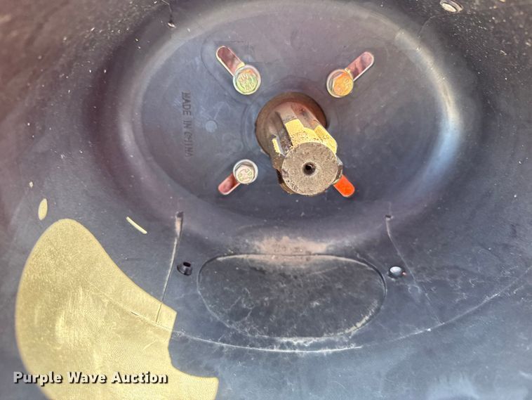 image for item EU6058 Land Pride RGA1258 tiller