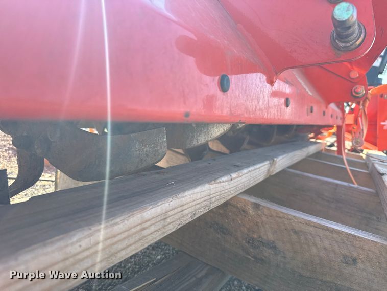 image for item EU6059 Land Pride RGA1282 tiller