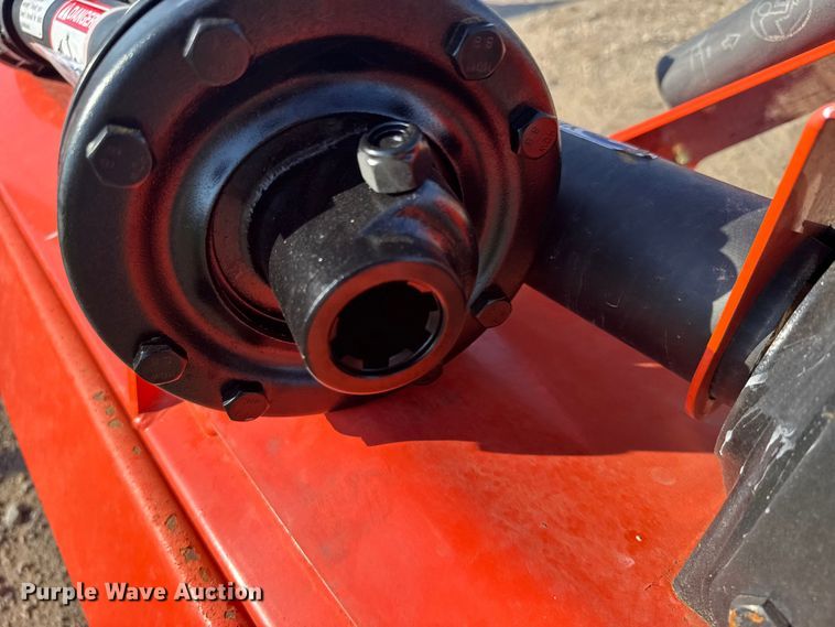 image for item EU6059 Land Pride RGA1282 tiller