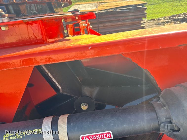 image for item EU6060 Land Pride SB2584 snowblower