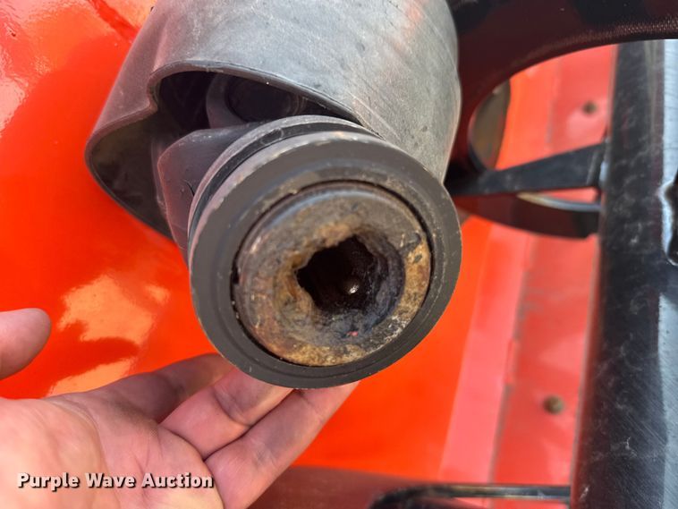 image for item EU6060 Land Pride SB2584 snowblower