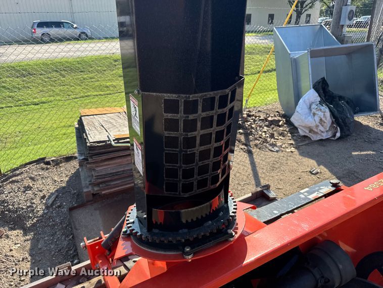 image for item EU6060 Land Pride SB2584 snowblower