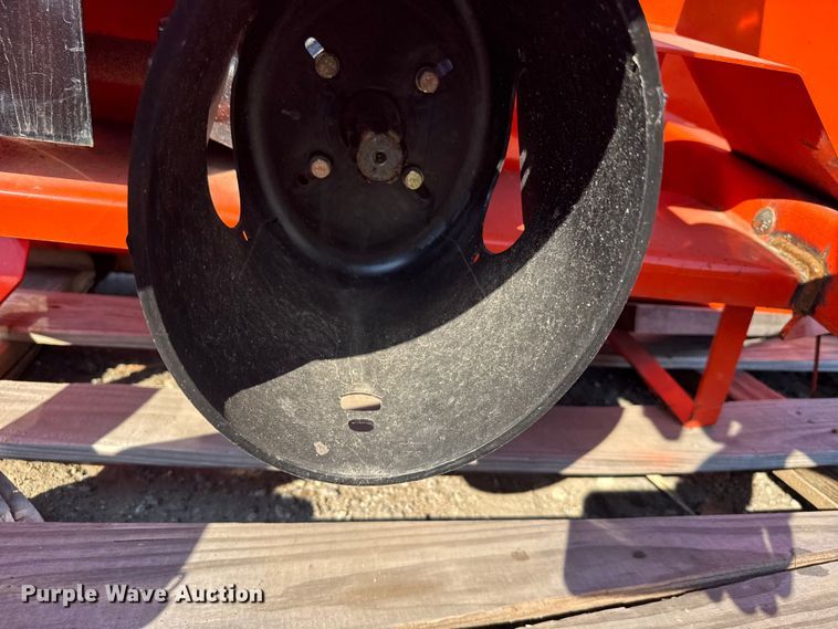 image for item EU6060 Land Pride SB2584 snowblower