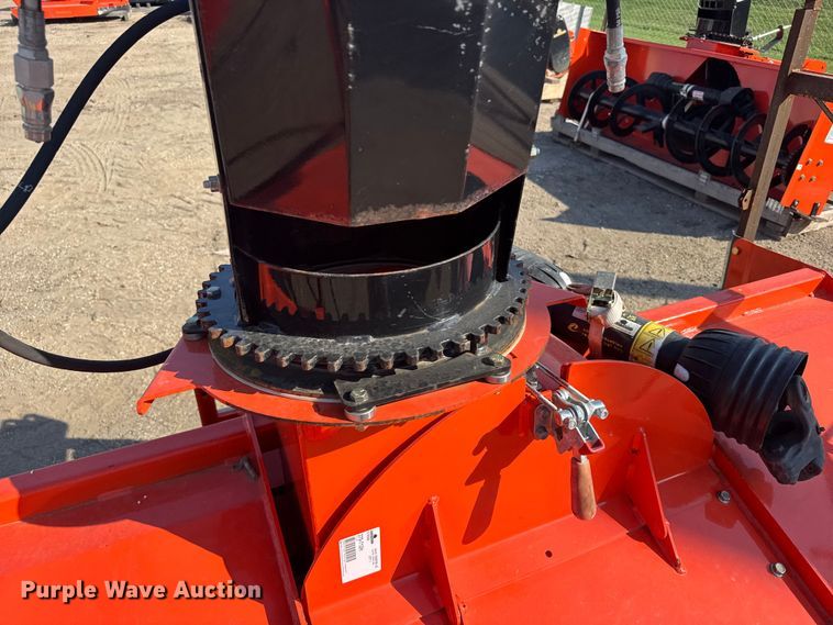 image for item EU6061 Land Pride SBP1674 snowblower