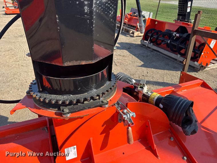 image for item EU6061 Land Pride SBP1674 snowblower