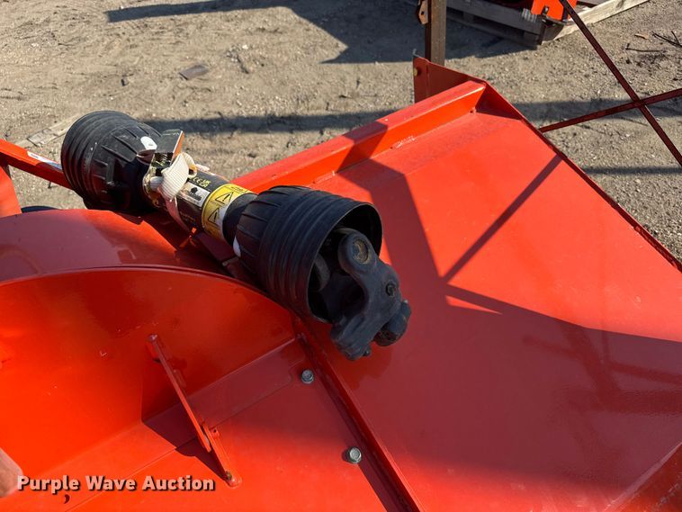 image for item EU6061 Land Pride SBP1674 snowblower