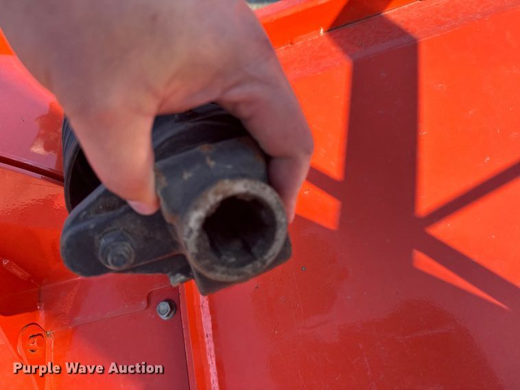 image for item EU6061 Land Pride SBP1674 snowblower