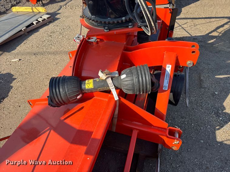 image for item EU6061 Land Pride SBP1674 snowblower