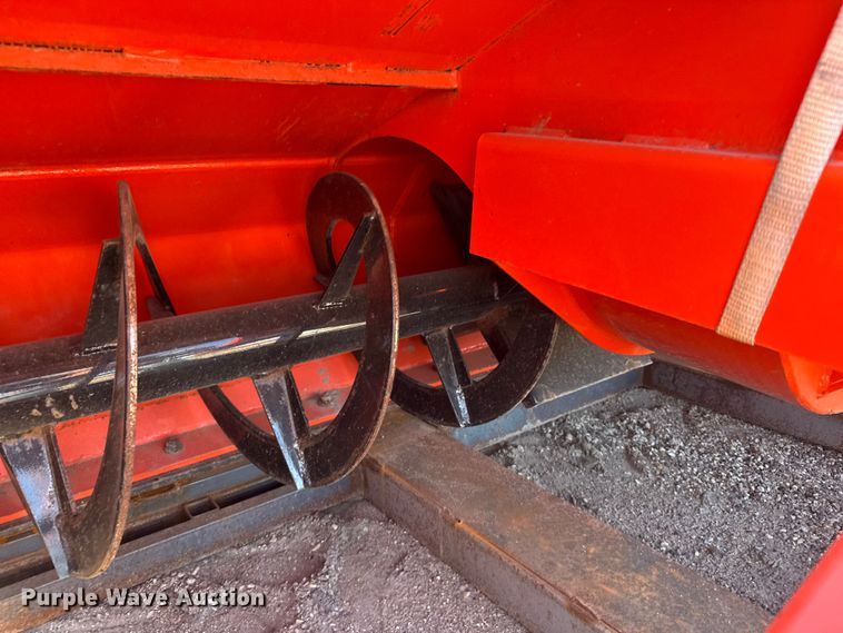 image for item EU6061 Land Pride SBP1674 snowblower