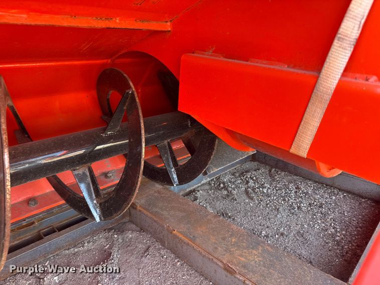 image for item EU6061 Land Pride SBP1674 snowblower