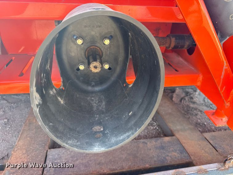 image for item EU6061 Land Pride SBP1674 snowblower