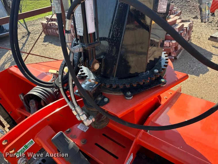 image for item EU6061 Land Pride SBP1674 snowblower