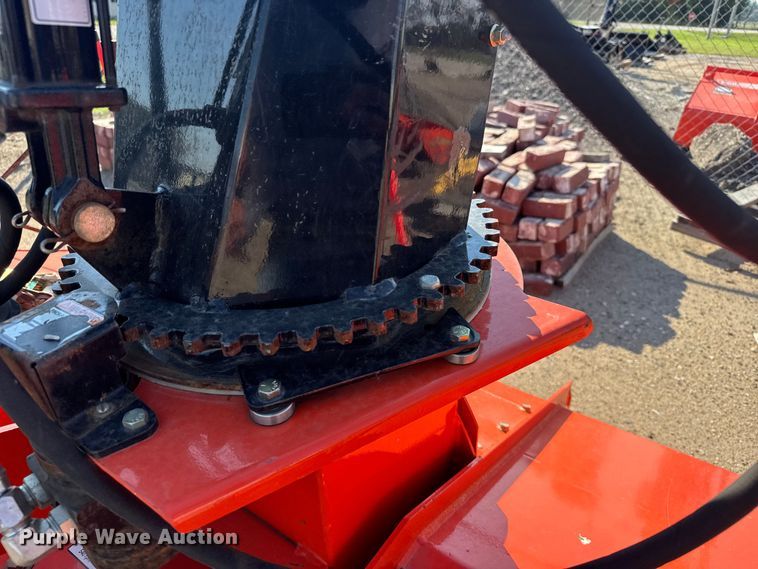 image for item EU6061 Land Pride SBP1674 snowblower