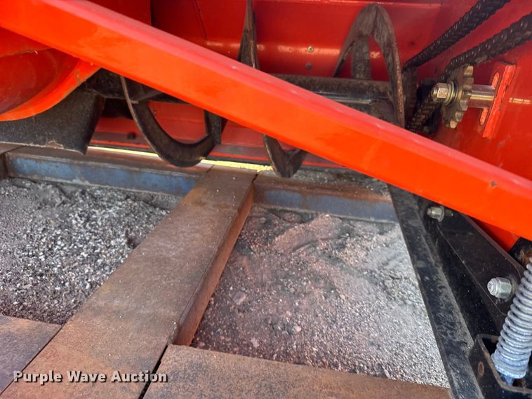 image for item EU6061 Land Pride SBP1674 snowblower