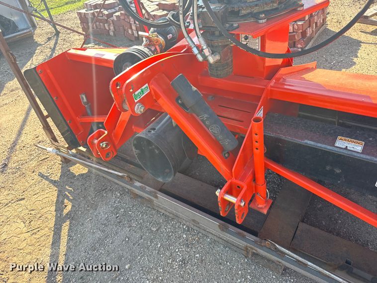 image for item EU6061 Land Pride SBP1674 snowblower